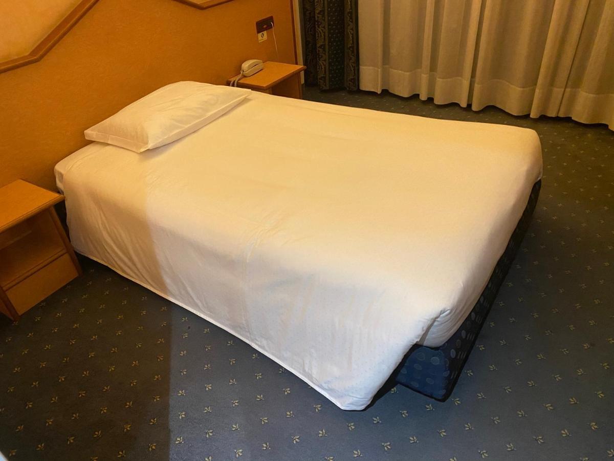 Hotel Le Sorgenti Bolzano Vicentino Zewnętrze zdjęcie