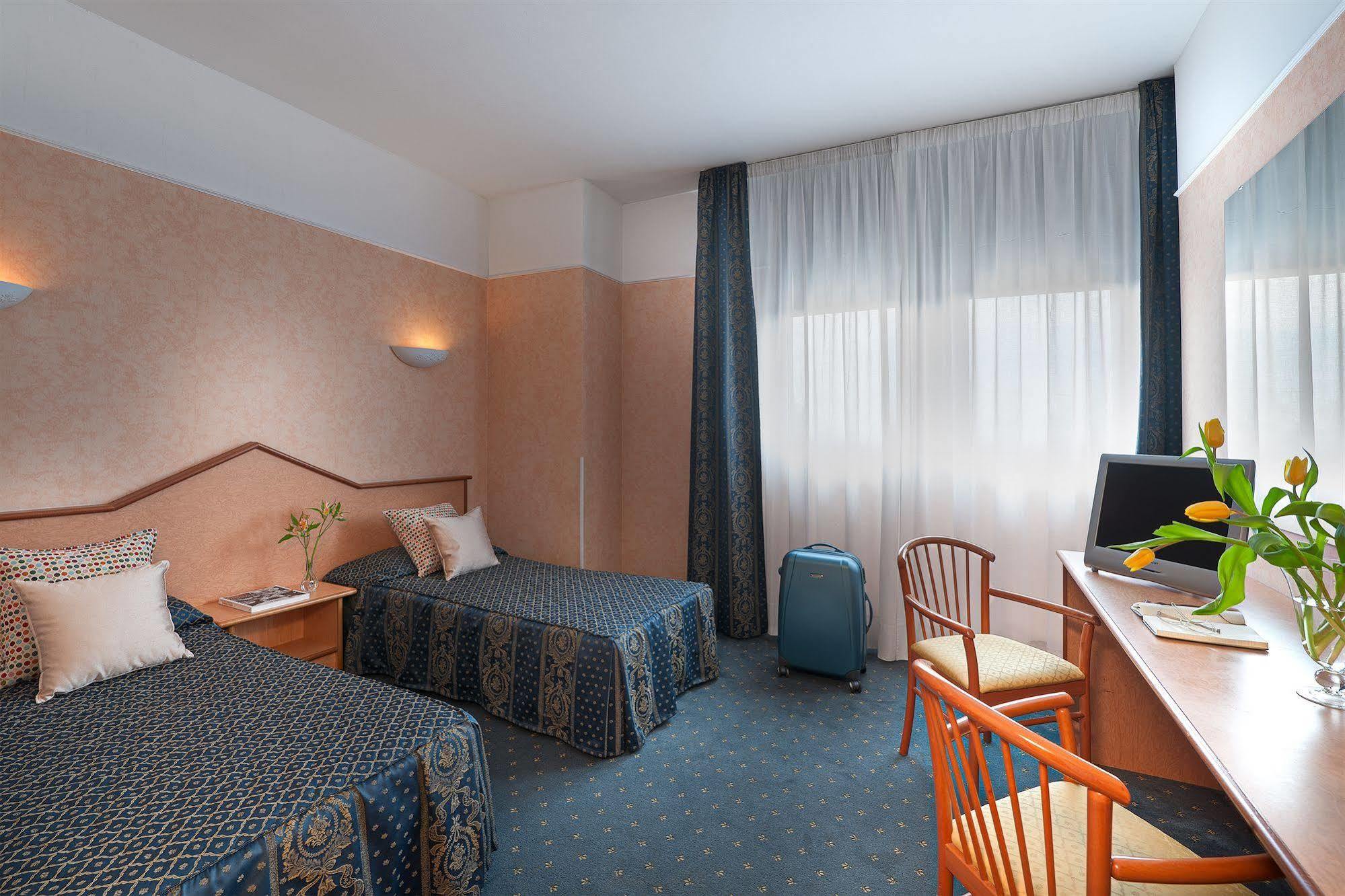 Hotel Le Sorgenti Bolzano Vicentino Zewnętrze zdjęcie