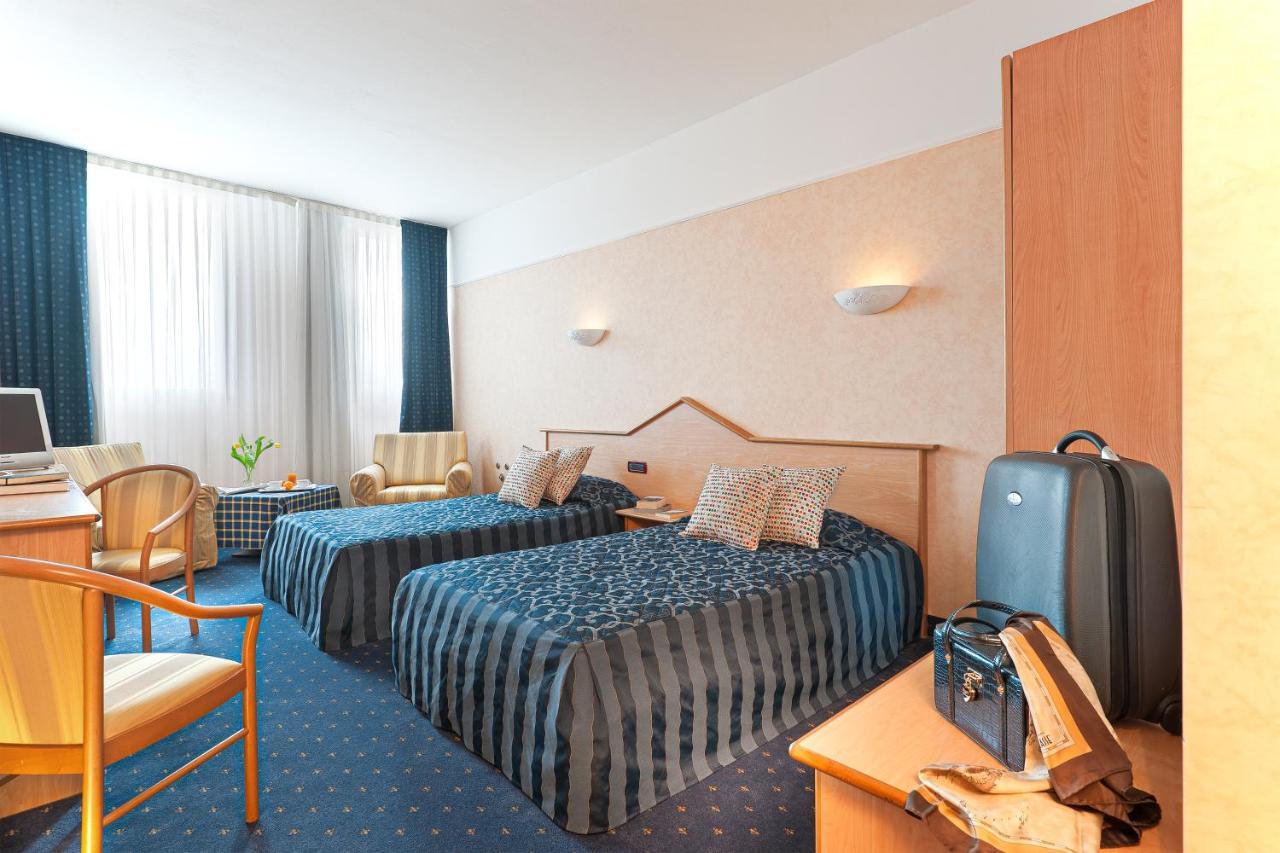 Hotel Le Sorgenti Bolzano Vicentino Pokój zdjęcie